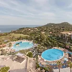 Apartman Au Paradis Saint-Raphaël