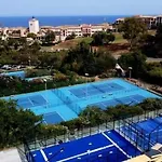 Au Paradis Apartman Saint-Raphaël