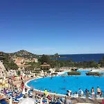 Au Paradis Apartman
