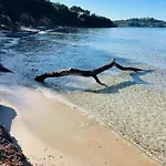 Au Paradis * Saint-Raphaël