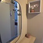 Au Paradis Apartman