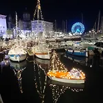 Au Paradis Saint-Raphaël