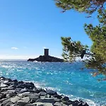 Apartman Au Paradis *