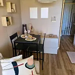 Apartman Au Paradis Saint-Raphaël