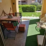 Au Paradis Apartman