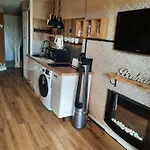 Apartman Au Paradis *