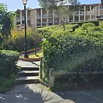 Au Paradis Apartman Saint-Raphaël