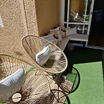 Apartman Au Paradis *