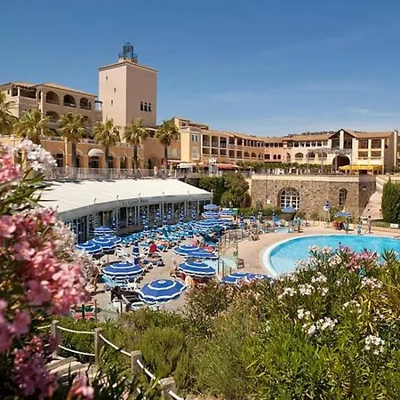 Διαμέρισμα Au Paradis *