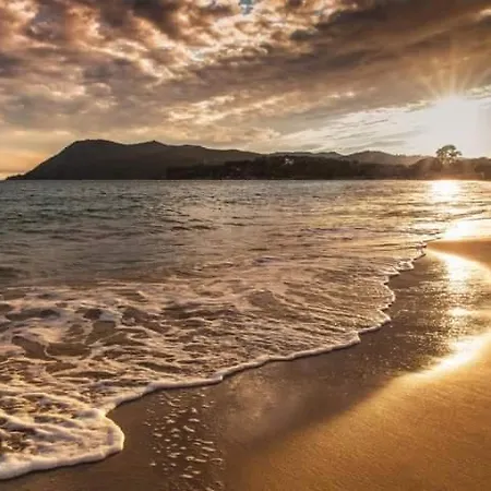 Διαμέρισμα Au Paradis Saint-Raphaël