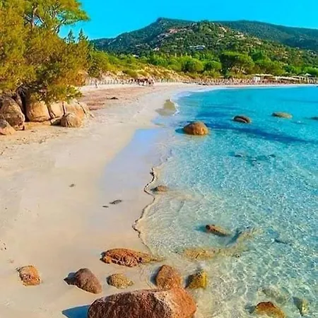 Au Paradis *