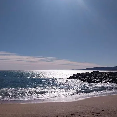 Au Paradis Διαμέρισμα *