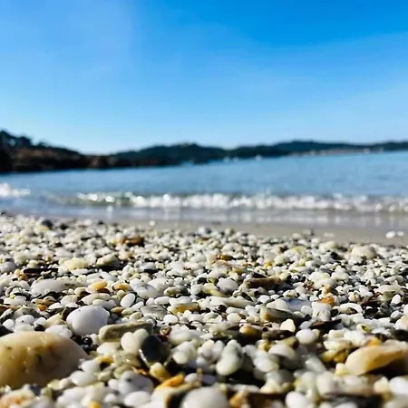 Au Paradis Saint-Raphaël