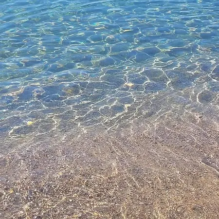 Au Paradis Διαμέρισμα