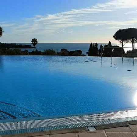 Διαμέρισμα Au Paradis