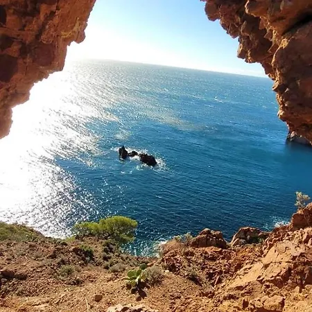 Au Paradis Saint-Raphaël