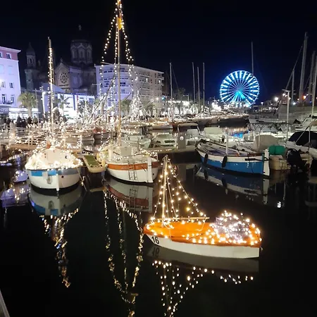 Au Paradis Saint-Raphaël