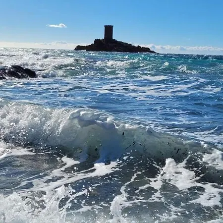 Au Paradis