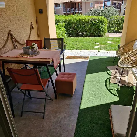 Au Paradis Διαμέρισμα