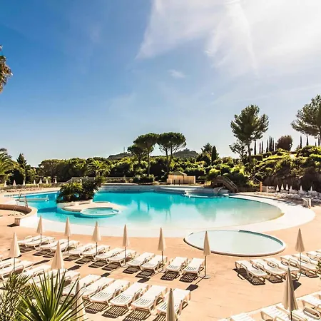 Au Paradis Saint-Raphaël