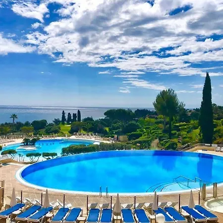 Au Paradis * Saint-Raphaël