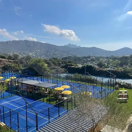 Au Paradis Διαμέρισμα *