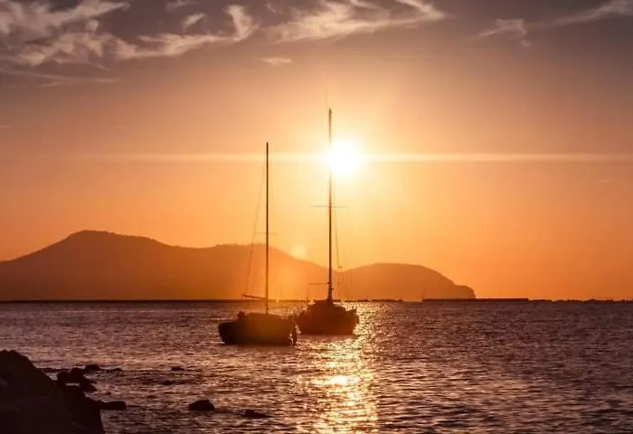 Au Paradis Saint-Raphaël