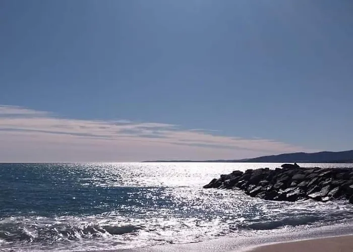 Au Paradis شقة *