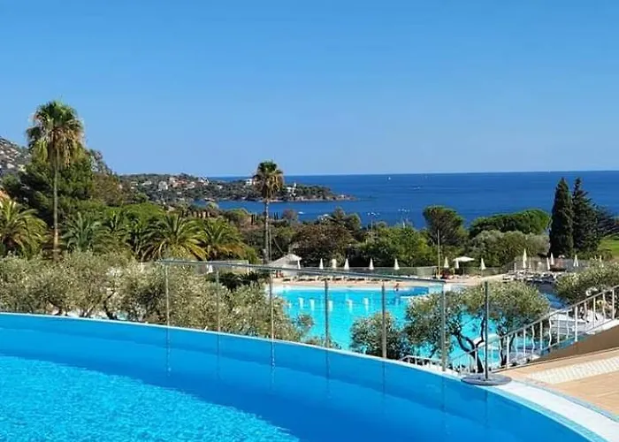 Au Paradis *