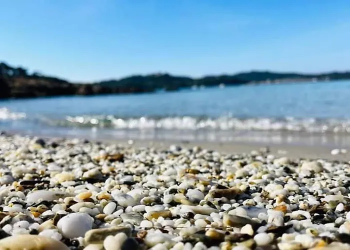 Au Paradis Saint-Raphaël