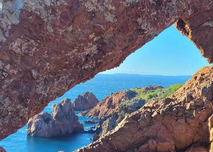 Au Paradis شقة Saint-Raphaël