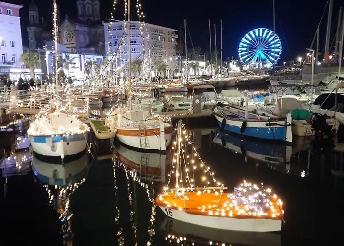 Au Paradis Saint-Raphaël