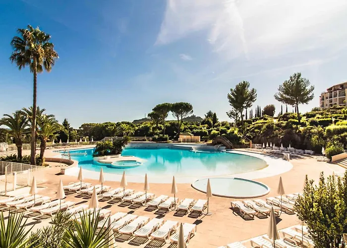Au Paradis Saint-Raphaël