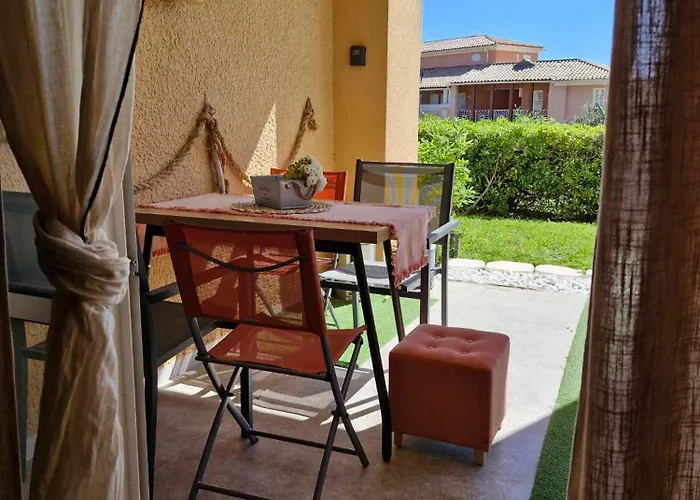 Au Paradis Saint-Raphaël
