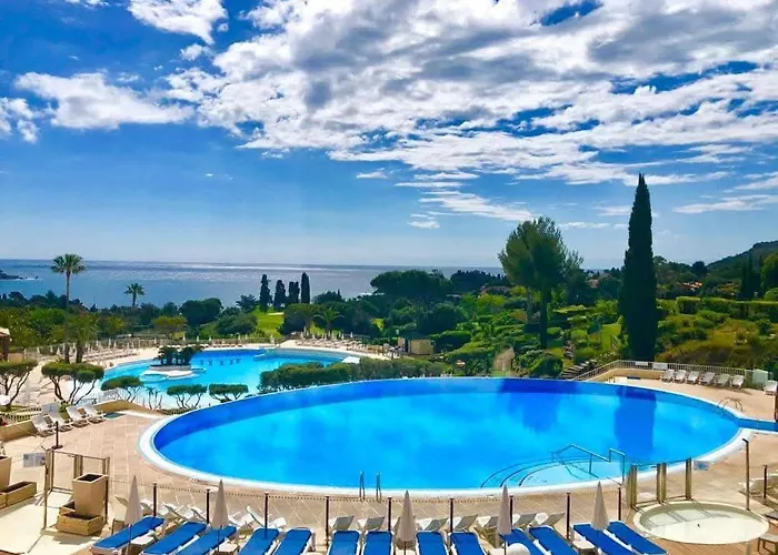Au Paradis * Saint-Raphaël