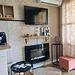 Au Paradis Апартаменты