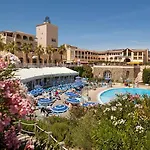 Апартаменты Au Paradis *