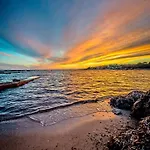 Апартаменты Au Paradis Сен-Рафаэль