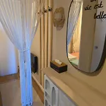 Апартаменты Au Paradis *