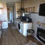 Au Paradis Апартаменты