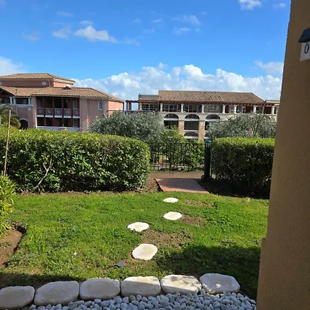 Au Paradis * Saint-Raphaël