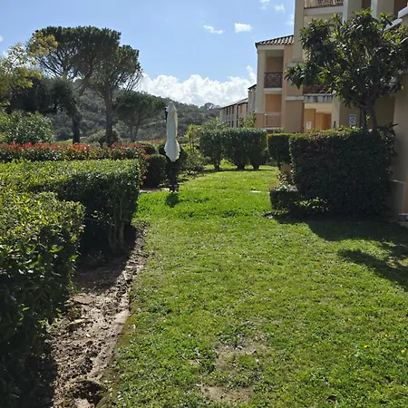 Au Paradis * Saint-Raphaël