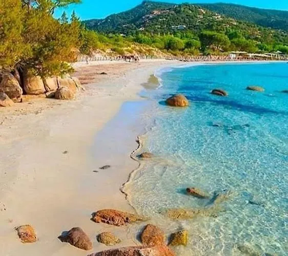 Au Paradis *