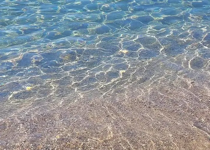 Au Paradis Apartmán
