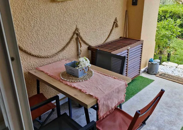 Au Paradis